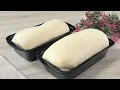 Download Lagu Zelfgebakken brood waar ik nooit genoeg van krijg. Eet in 5 minuten! ik koop niet!