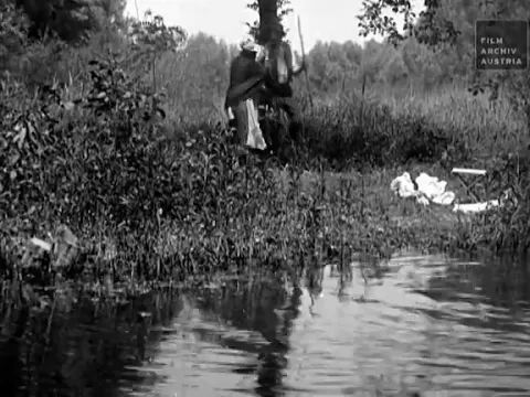 1906  - Eine aufregende Jagd AKA An Exciting Hunt