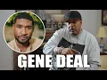 Diddy Groomed Usher Diddy and Usher s Situation Led To Usher Going To The Hospital