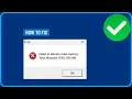 How to Fix the Failed to Allocate Memory Error in Indiana Jones and the Great Circle 2026