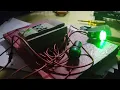 Omron Zen Plc Programing Running Light
