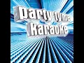 Be Mine (Made Popular By Ofenbach) [Karaoke Version]