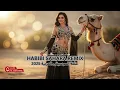 Desierto Dorado 🌞 | Habibi Sahara Nights | Deep Chill Vibes 2025