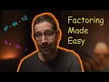 FACTORING made EASY