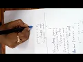 CLASS 9 PROGRAMS BY MRS SHWETA PANDEY