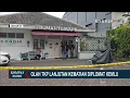 Download Lagu Polisi Selidiki CCTV dan Sidik Jari di Rumah Indekos Tempat Kematian Diplomat Kemlu