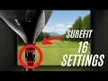 IS THIS DRIVER SETTING THE KEY TO FIX YOUR SLICE