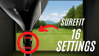 IS THIS DRIVER SETTING THE KEY TO FIX YOUR SLICE