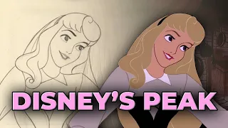 sleeping beauty 1959 disneys most underrated masterpiece video essay