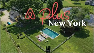 HUDSON VALLEY RETREAT AIRBNB PLUS