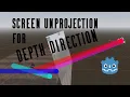 Fixing Vertical Movment in 3D Platformers in Godot