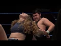 Lagu Skye Blue vs Connor Corr - Premier Pro Wrestling PPW #169 - 11/11/17