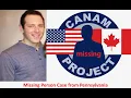 Missing 411 David Paulides Presents A Very Unusual Case from Pennsylvania