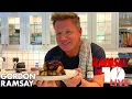 Download Lagu Gordon Ramsay Makes Quick \u0026 Easy Bangers \u0026 Mash | Ramsay in 10