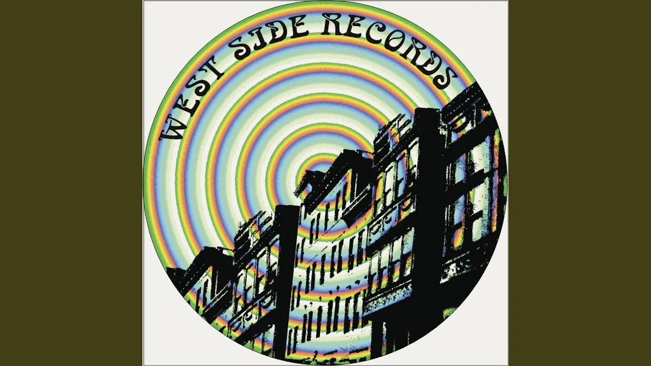 We Gonna House It Up (feat. Mr Mike) (West Side Dub)