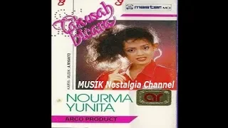 Download NOURMA YUNITA -- MENGAPA HARUS ADA BENCI DI HATIKU MP3