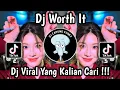 DJ GIVE IT TO ME I'? WORTH IT || DJ WORTH IT THAI STYL ‎VIRAL TIKTOK 2025 🔥