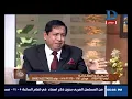 برنامج هي| محمد عاشوب: مبارك قال لجمال حينما مات الملك "فهد" يا جيمي كلم ماما تلبس قبل الزحمة