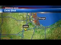 LIVE Joliet Police give update on 2-year-old killed in accidental shooting