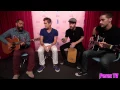 Sugar Ray - "Fly" (Acoustic Perez Hilton Performance)