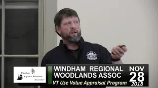 VT s Current Use Program by Windham County Forester Sam Schneski