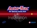 Peerless Auto-Trac Installation