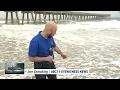 Wrightsville Beach braces for high storm surge strong winds from Hurricane Erin