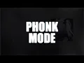 PHONK ☊ Blueberry - Phase Shift