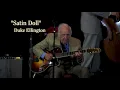 Bucky Pizzarelli Live at the 2013 West Texas Jazz Party in Odessa, TX