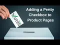 FreshVotes 30 - Creating a Pretty Checkbox with Bootstrap