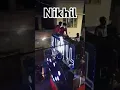 Lagu Nikhil dj farrukhabad no,1 #dj