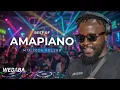 Lagu BEST OF AMAPIANO MIX 2026 Vol 208 | Dj Webaba