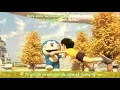Download Lagu [Vietsub, Kara] Himawari no Yakusoku - Motohiro Hata (“Stand by Me Doraemon” Theme Song)