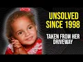 The Unsolved Case of Brittany Locklear Kept on Ice Podcast