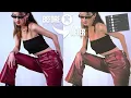 How To Achieve A Vintage 90s Magazine Color Grade Photoshop Tutorial