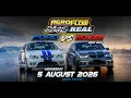 Aeroflow Race 4 Real - FORD VS HOLDEN THEME NIGHT
