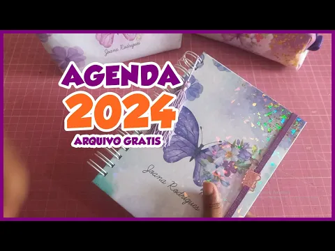 Download MP3 FAÇA AGENDA 2024 DO ZERO E VENDA MUITO + ARQUIVO GRATIS  PARA BAIXAR | JUUH DOS SANTOS