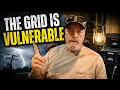 America s Vulnerable Power Grid Be Ready