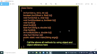 Day-25 core java
