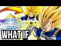 Download Lagu ET SI VEGETA et TRUNKS avaient été PIÉGÉS dans la SALLE DU TEMPS !?