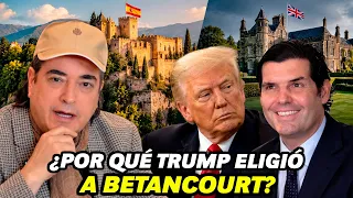 Tiene un castillo en España y otro en Reino Unido