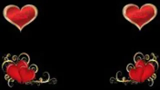 أنت عمري وروحي 