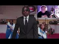 Chosen Jigg - Holy Thuggin Music Video Reaction