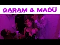 Download Lagu Tenxi, Naykilla \u0026 Jemsii - Garam \u0026 Madu (Sakit Dadaku) (COVER SAMABERIA ft RAYYA)