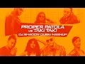 Download Lagu Proper Patola X Taki Taki | DJ Shadow Dubai Mashup | Namaste England | Badshah | Diljit | Aastha