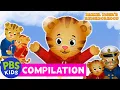 Daniel Tiger s Neighborhood Father s Day Compilation PBS KIDS