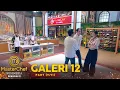 Download Lagu Terbaik Hovit Fajar Desy Dapat Membuat Juri Pusing | GALERY 12 (9/11) | MASTERCHEF INDONESIA