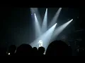 【LIVE】キタニタツヤ 私が明日死ぬなら / Tatsuya Kitani Promise Me (UNFADED BLUE (Re-colored) 大阪) ライブ映像