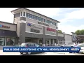Publix to anchor redeveloped Mid City Mall in the Highlands
