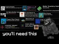 The Only PVP Texture Pack you need for MCPE bedrock edition